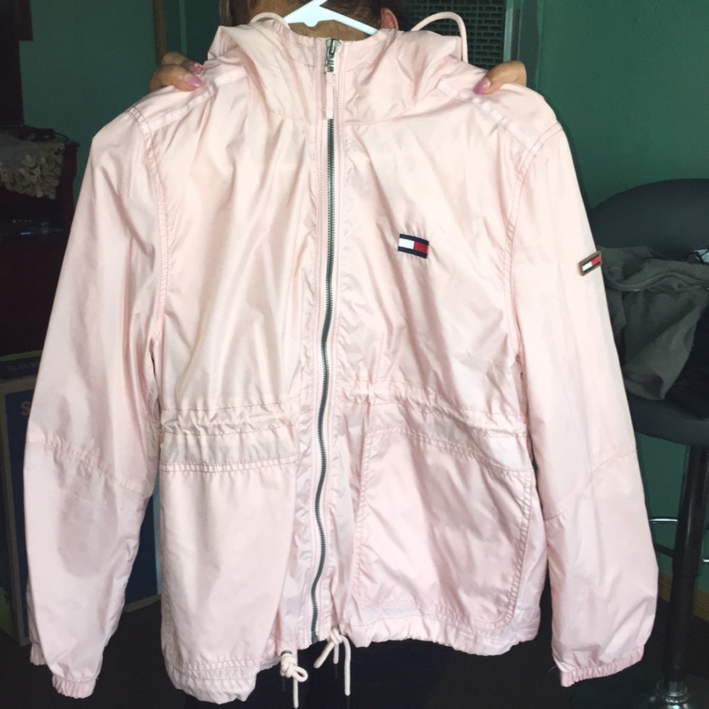 😍Tommy Hilfiger jacket 😍